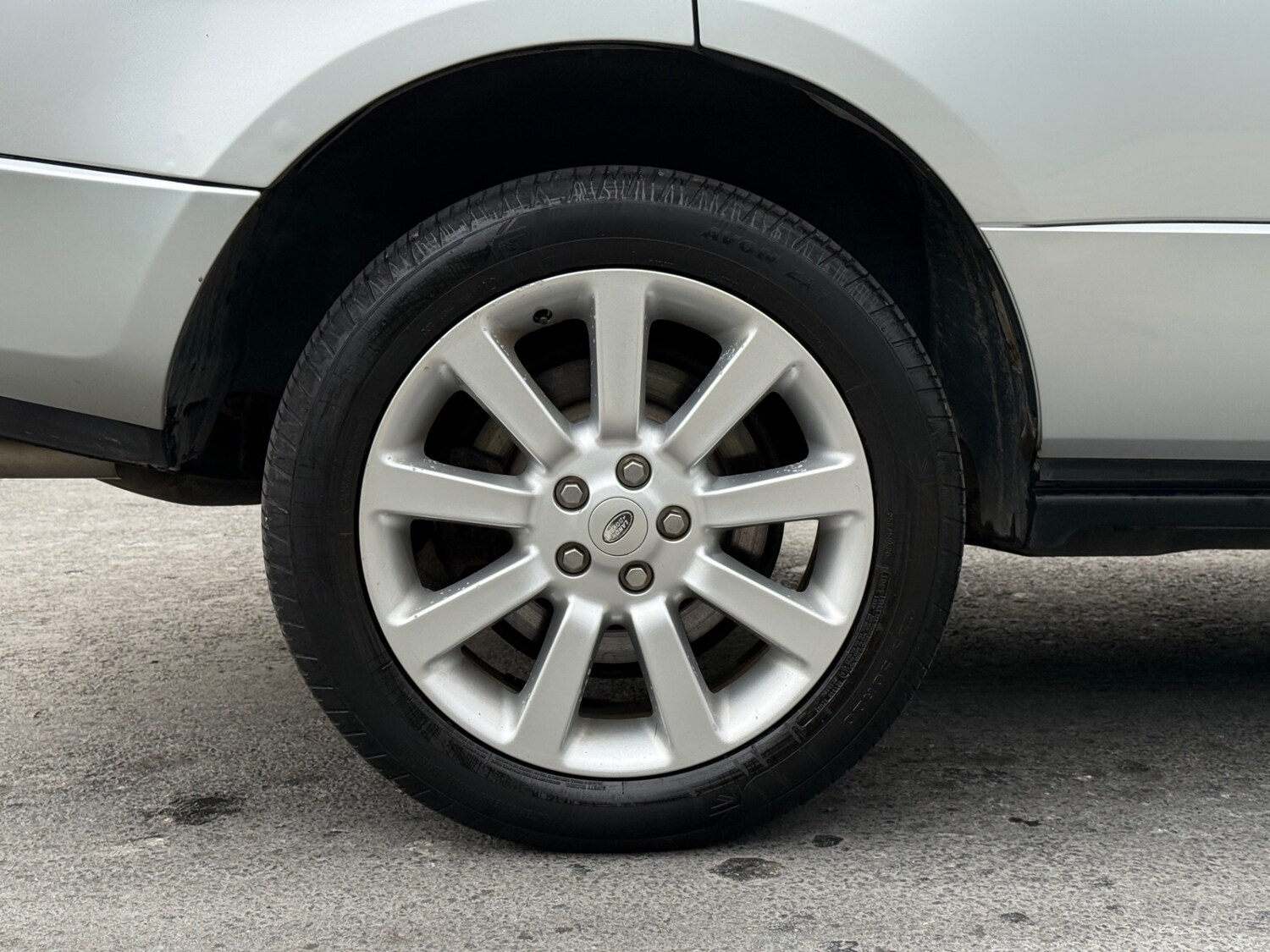 Used Land Rover Range Rover 2006 for sale - 76344307: Photo 28