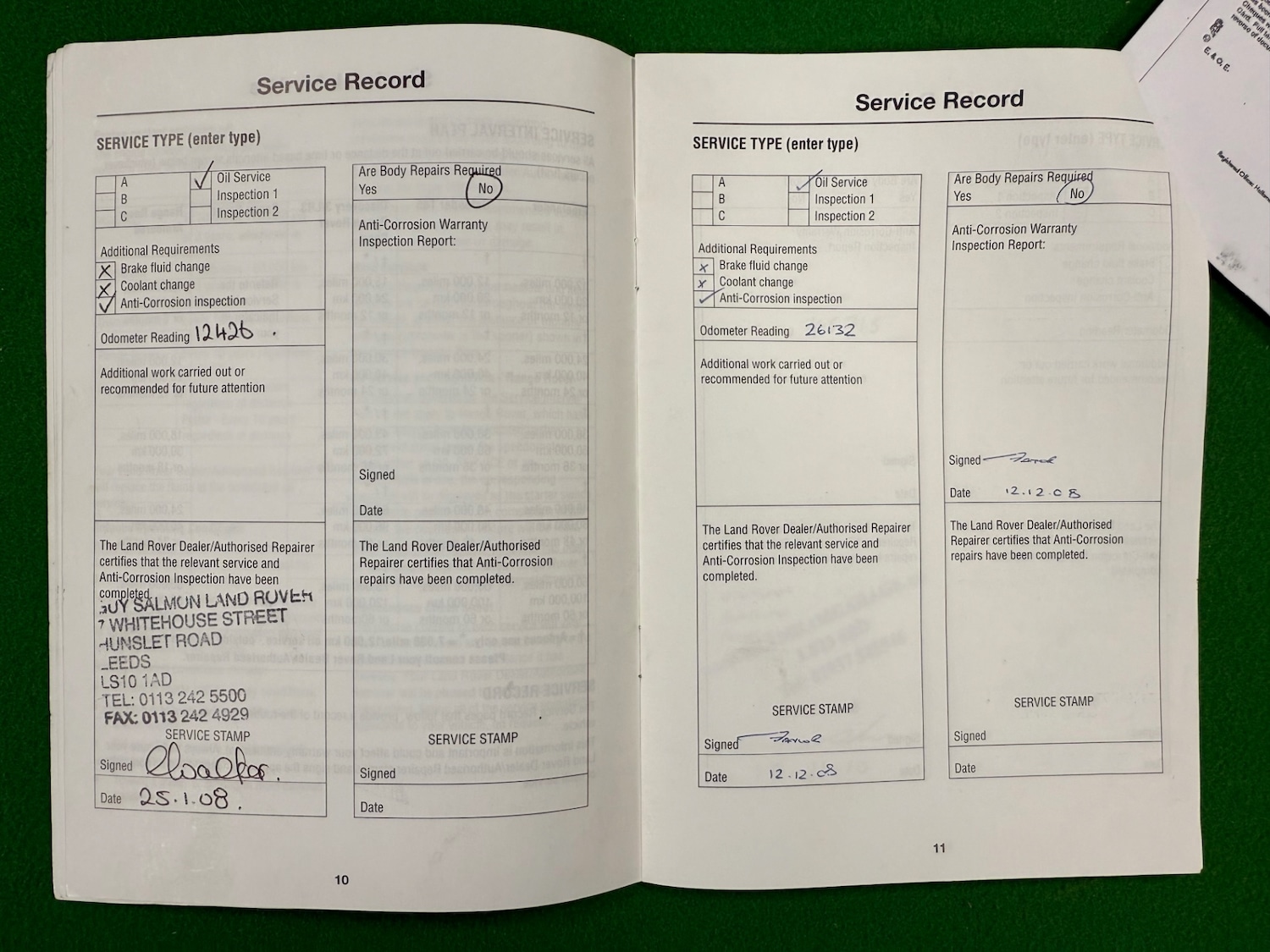 Used Land Rover Range Rover 2006 for sale - 76344307: Photo 31