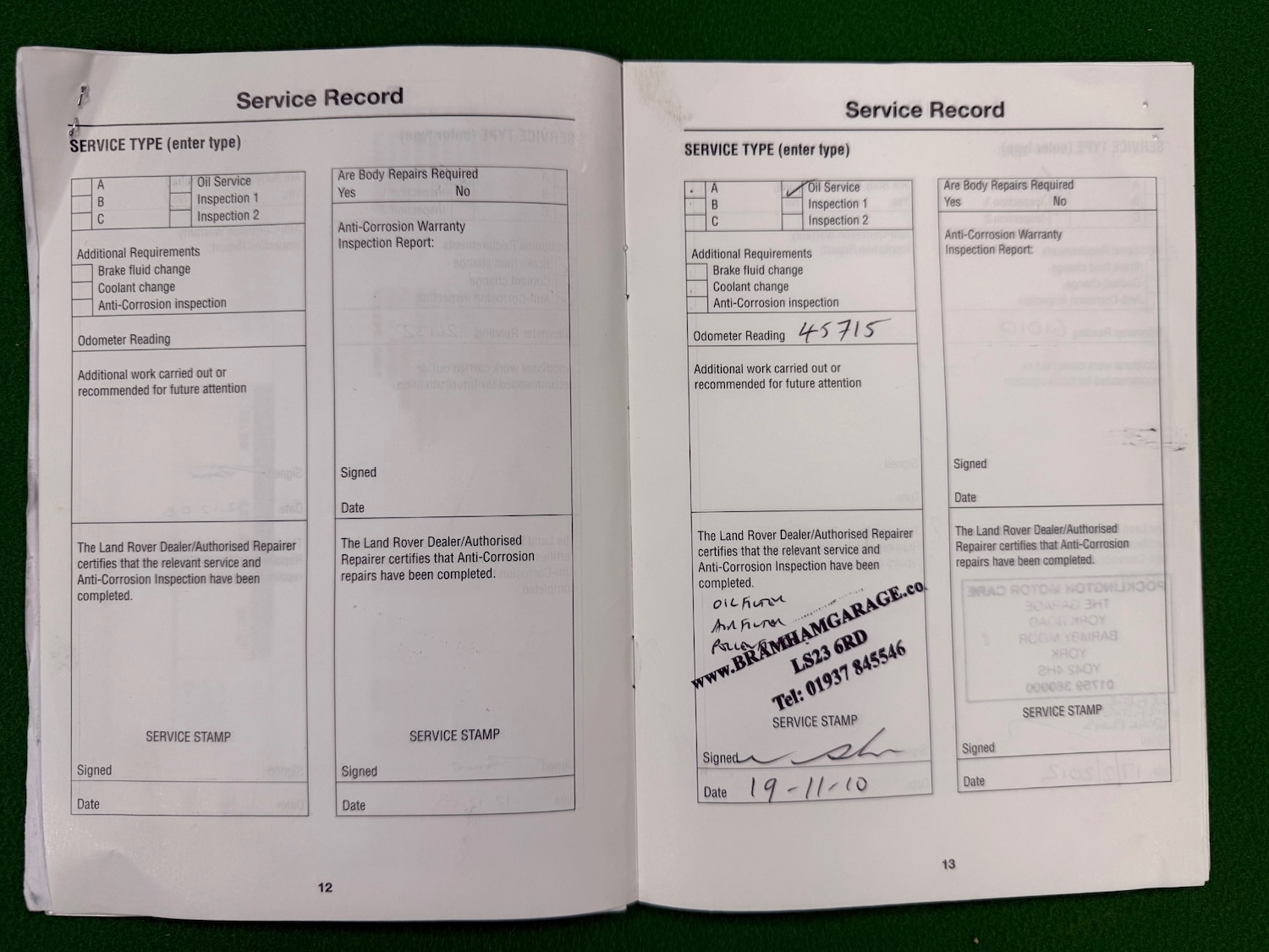 Used Land Rover Range Rover 2006 for sale - 76344307: Photo 33