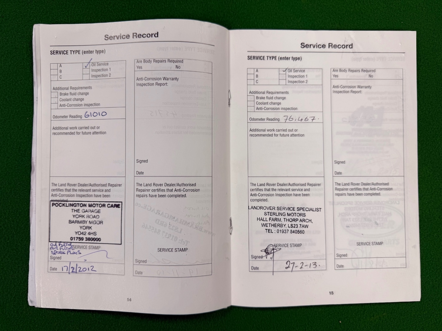 Used Land Rover Range Rover 2006 for sale - 76344307: Photo 34