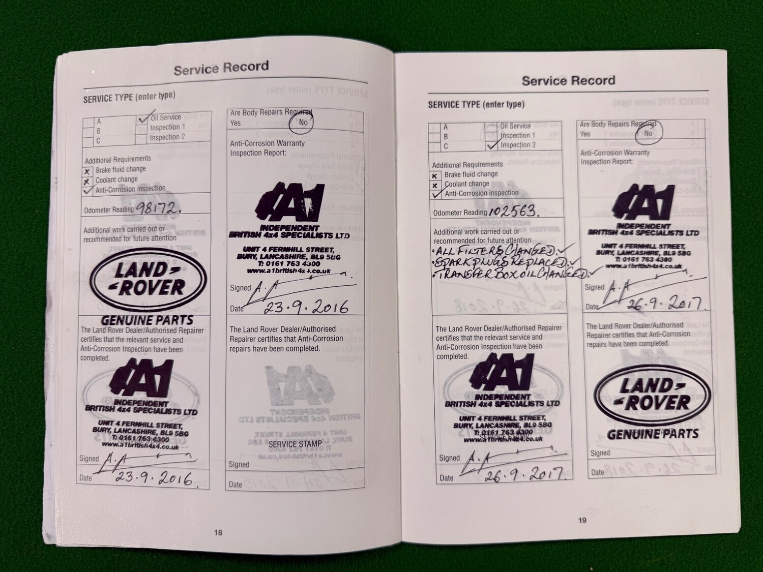 Used Land Rover Range Rover 2006 for sale - 76344307: Photo 36