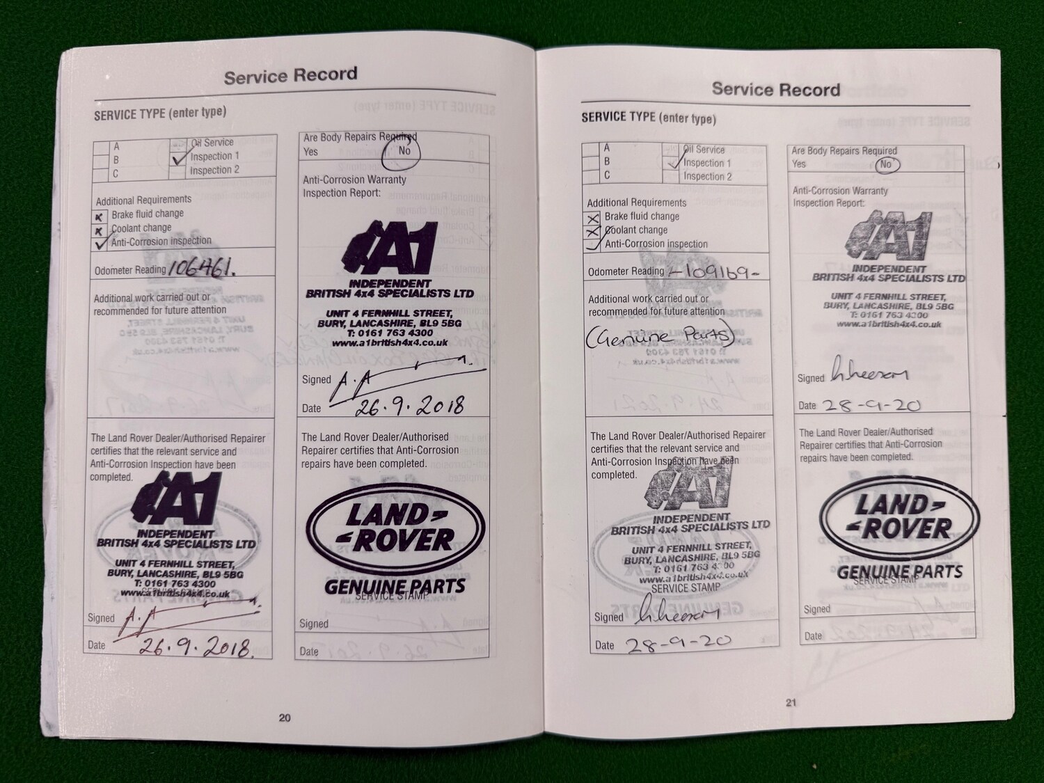 Used Land Rover Range Rover 2006 for sale - 76344307: Photo 37