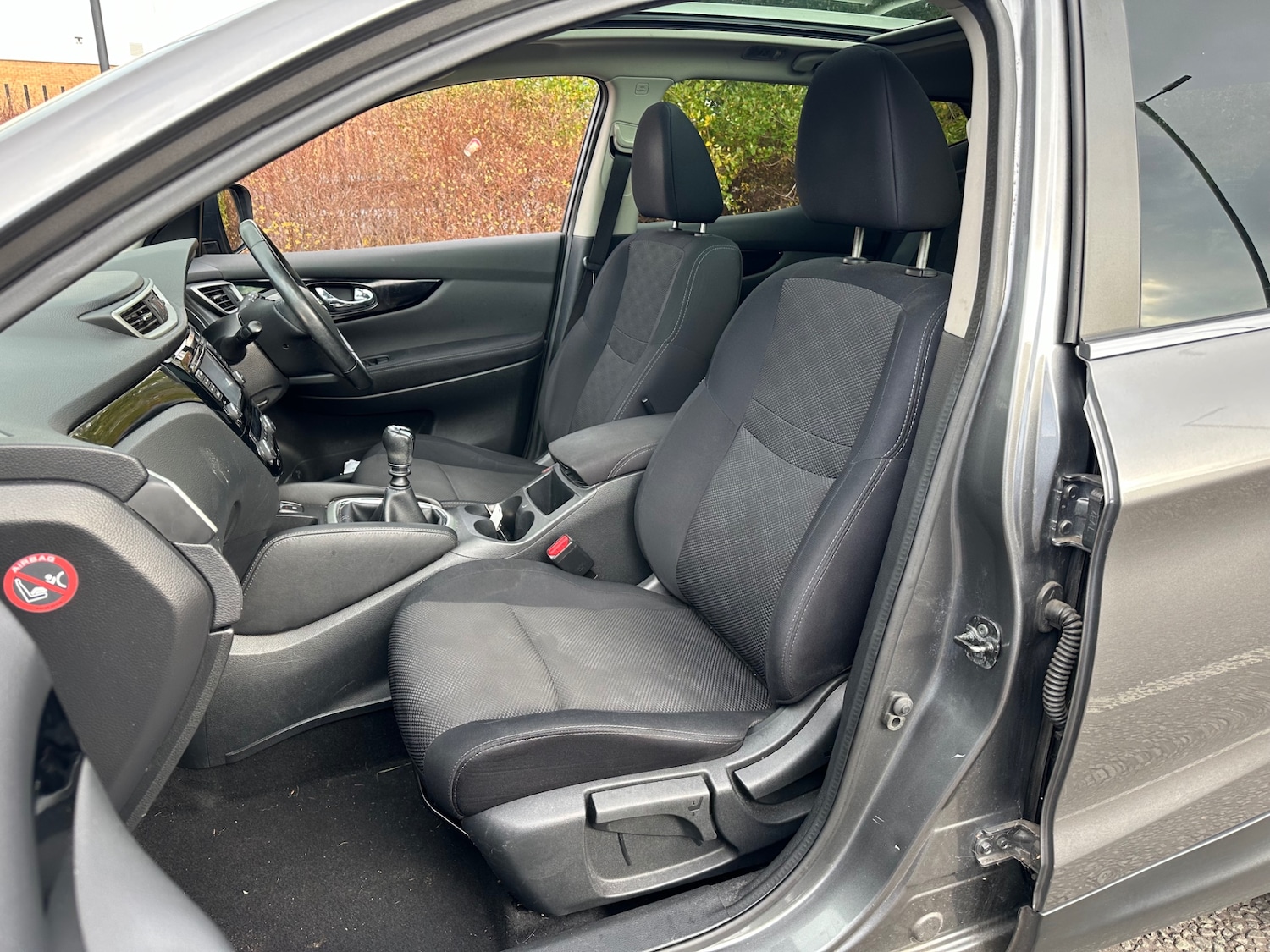 Used Nissan Qashqai 2016 for sale - 76507758: Photo 10