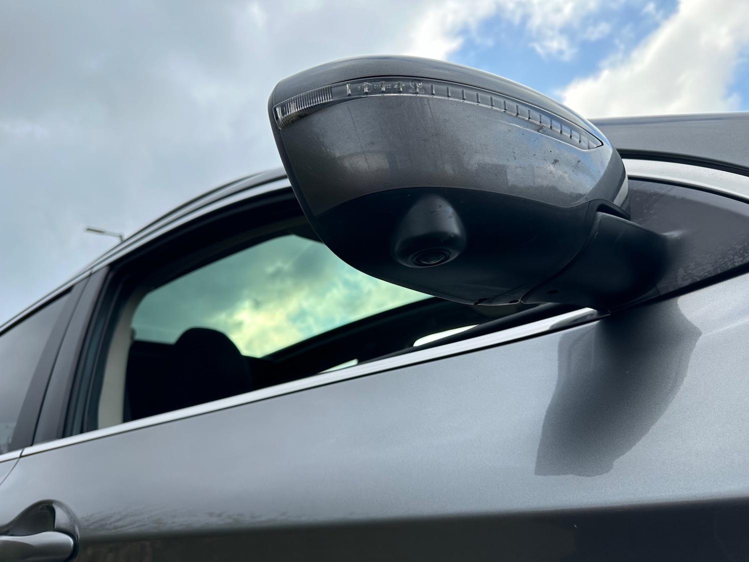 Used Nissan Qashqai 2016 for sale - 76507758: Photo 12