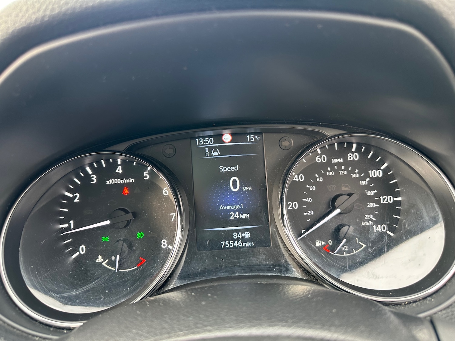 Used Nissan Qashqai 2016 for sale - 76507758: Photo 14