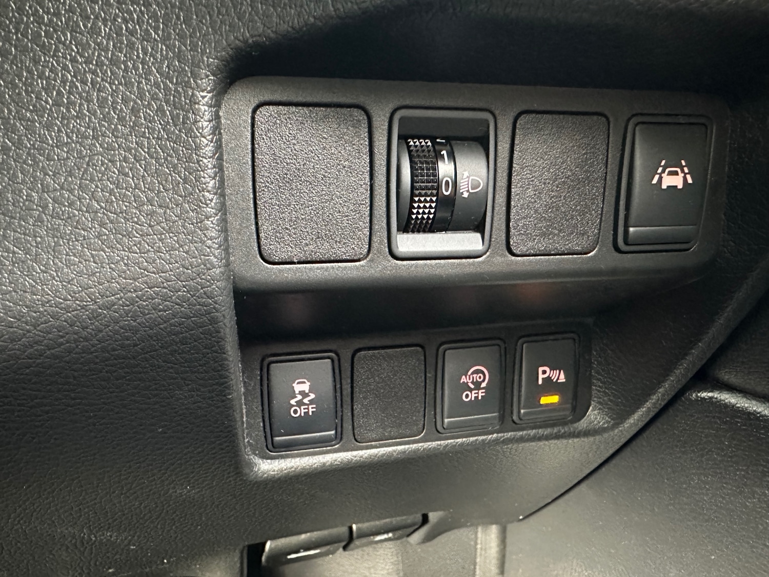 Used Nissan Qashqai 2016 for sale - 76507758: Photo 16