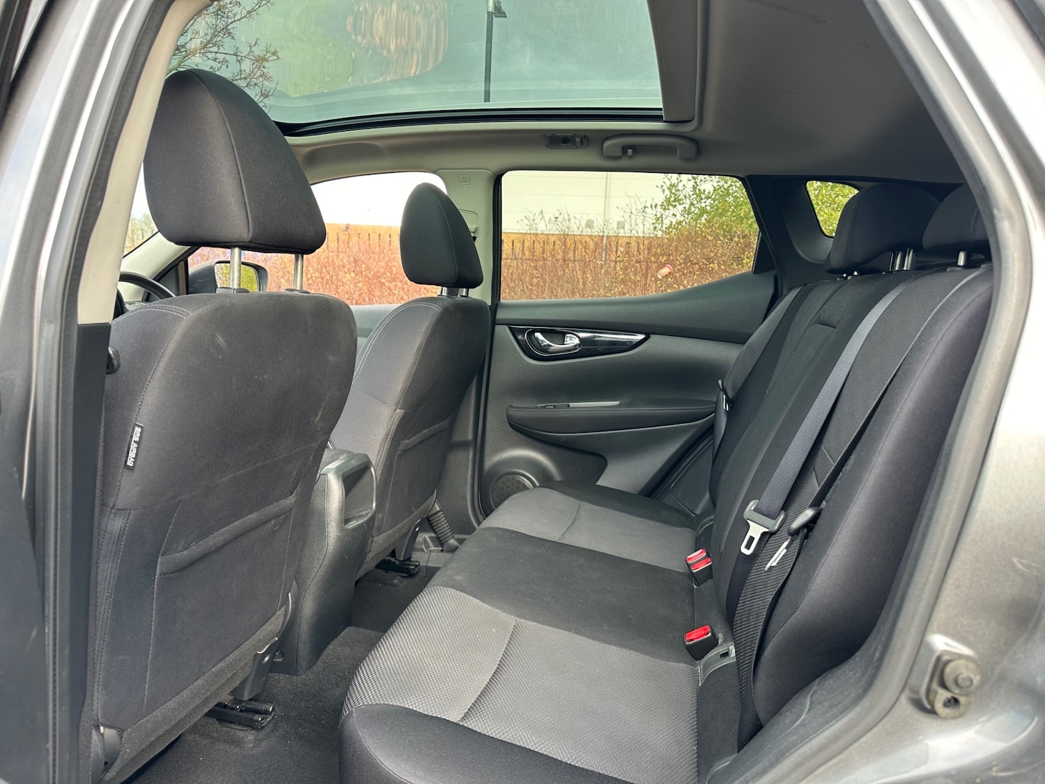 Used Nissan Qashqai 2016 for sale - 76507758: Photo 9