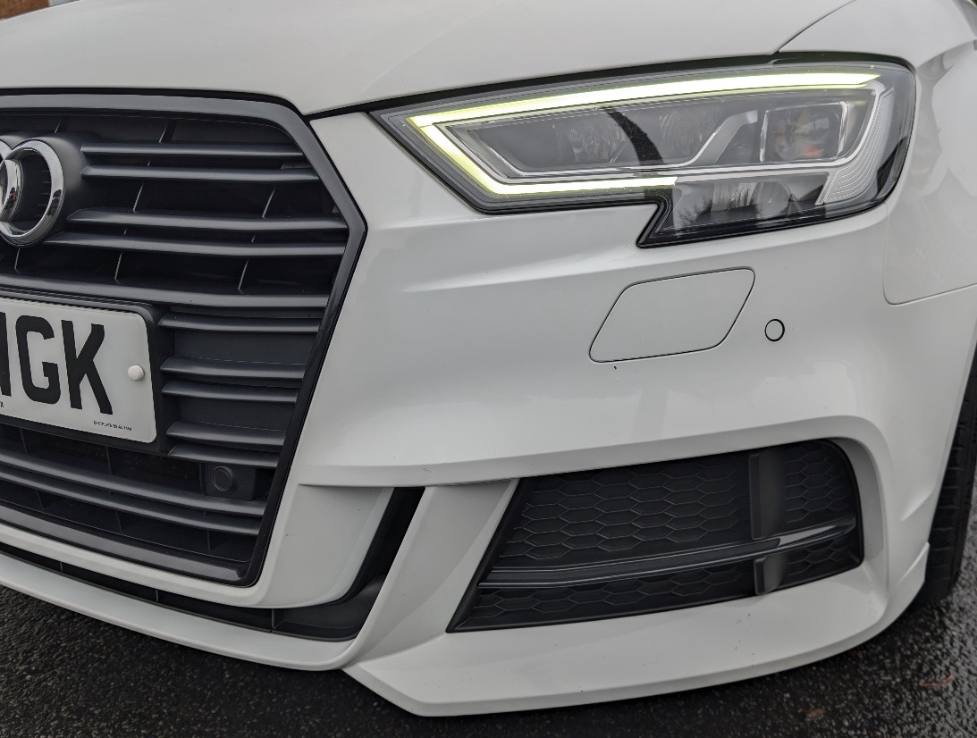 Used Audi A3 2018 for sale - 76559608: Photo 10