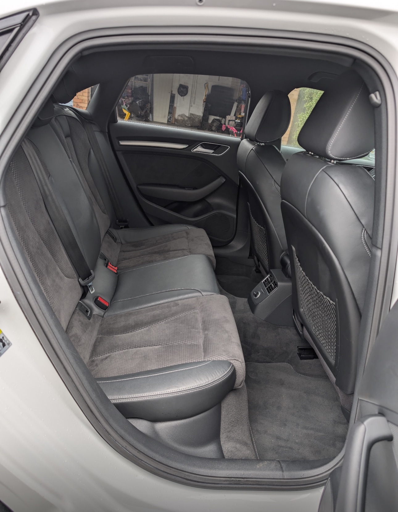 Used Audi A3 2018 for sale - 76559608: Photo 12