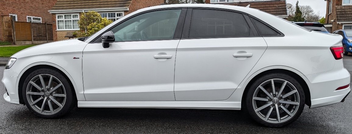 Used Audi A3 2018 for sale - 76559608: Photo 4