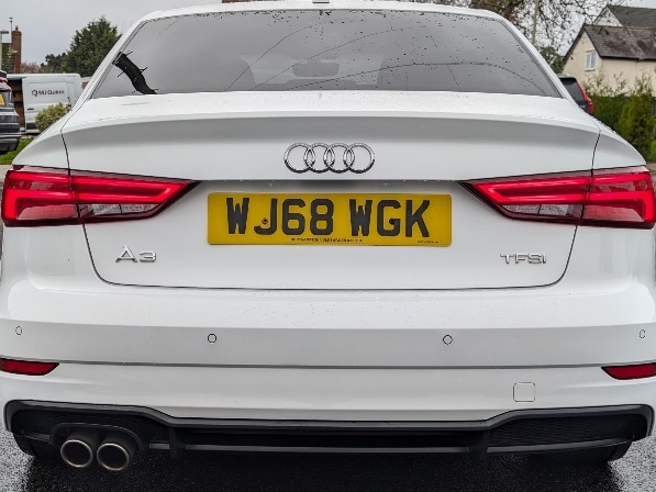 Used Audi A3 2018 for sale - 76559608: Photo 5