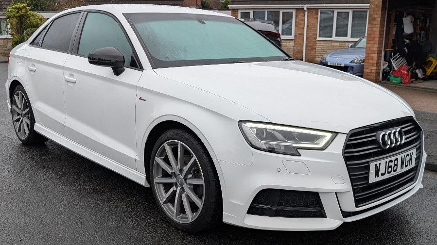 Used Audi A3 2018 for sale - 76559608: Photo 6