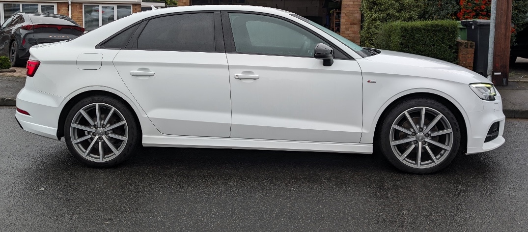 Used Audi A3 2018 for sale - 76559608: Photo 7