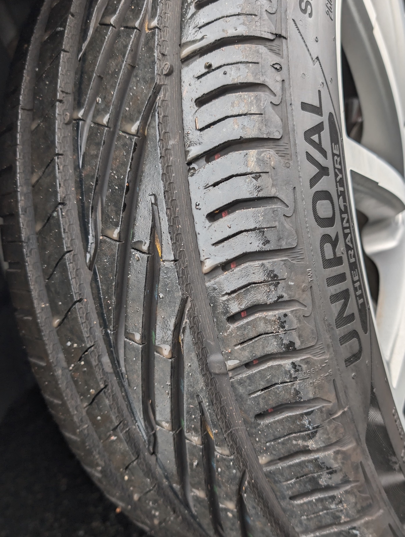 Used Audi A3 2018 for sale - 76559608: Photo 8