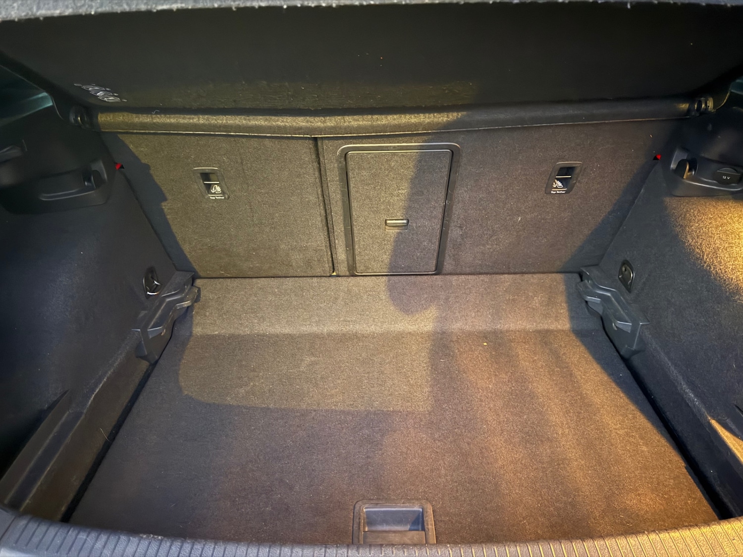 Used Volkswagen Golf 2014 for sale - 76596114: Photo 10