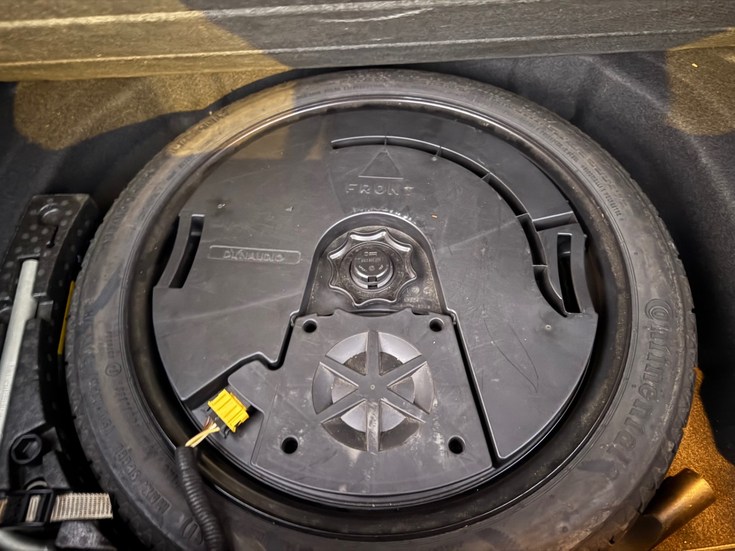 Used Volkswagen Golf 2014 for sale - 76596114: Photo 11