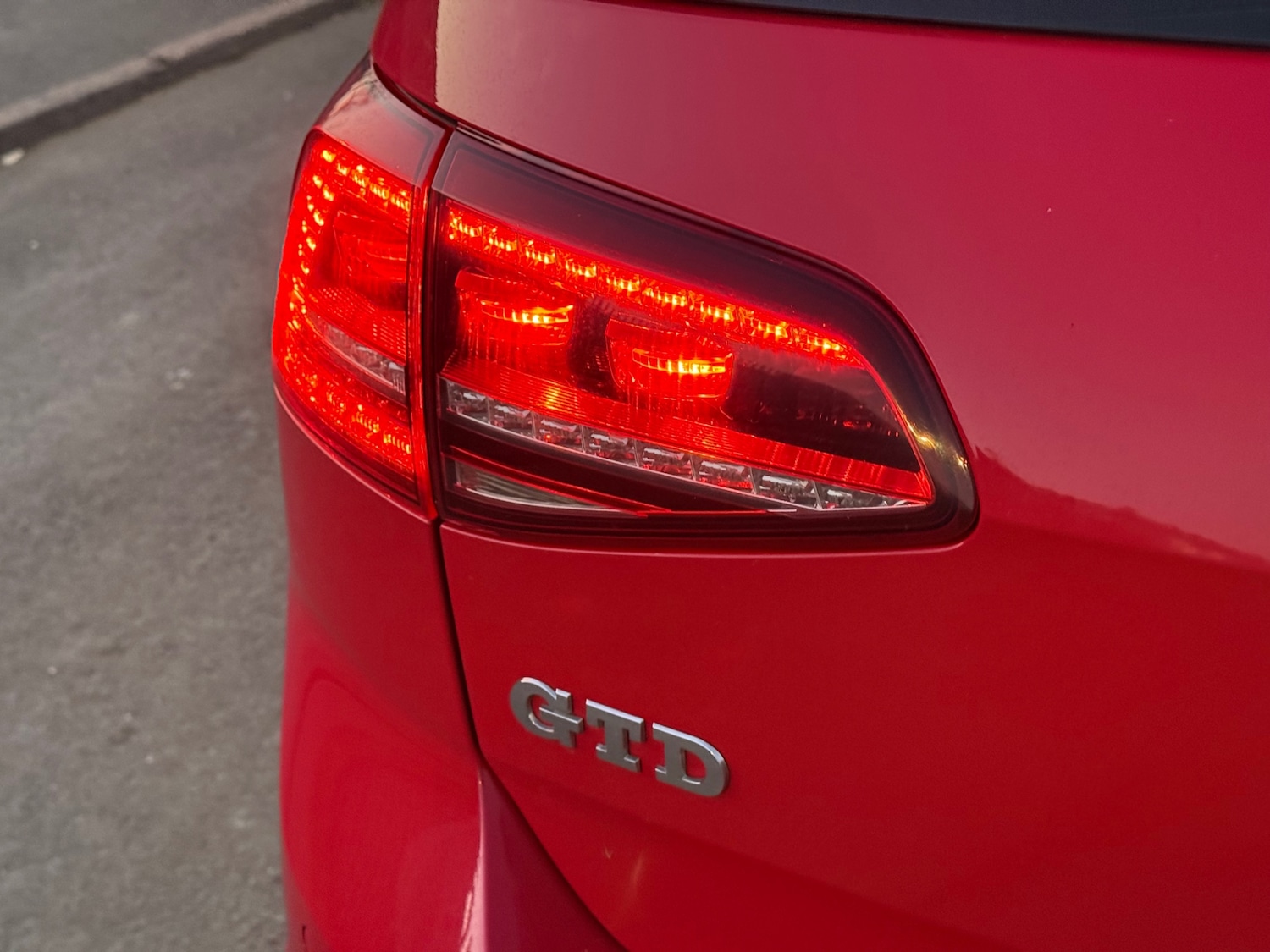 Used Volkswagen Golf 2014 for sale - 76596114: Photo 12