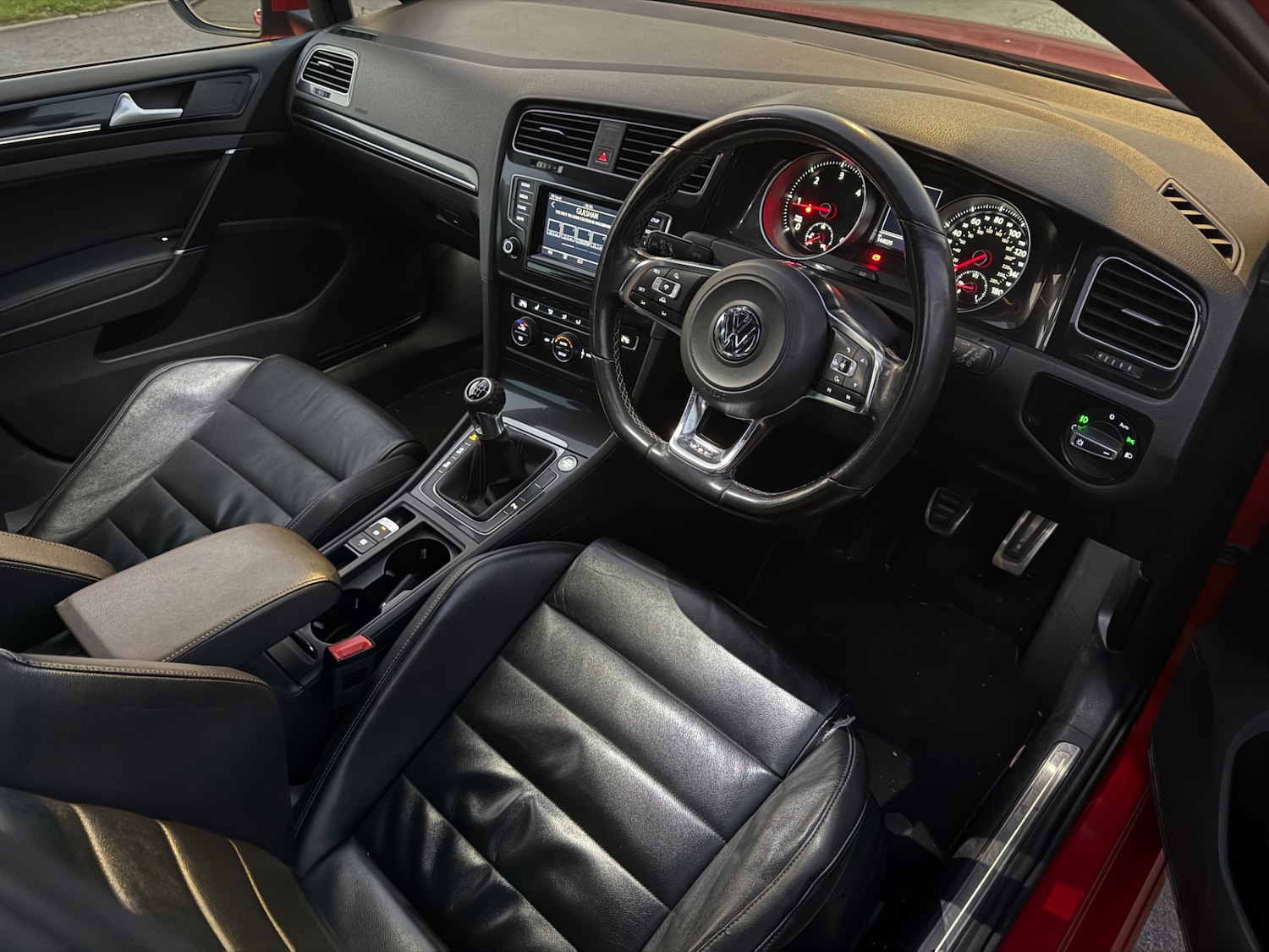 Used Volkswagen Golf 2014 for sale - 76596114: Photo 7