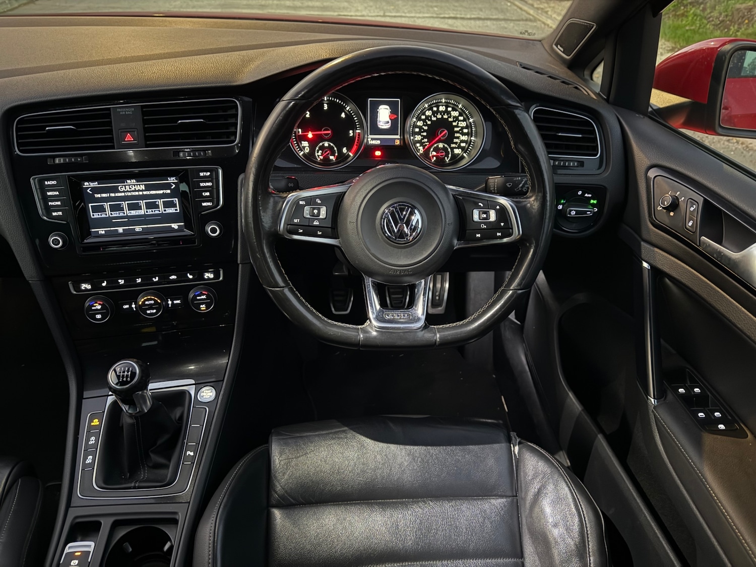 Used Volkswagen Golf 2014 for sale - 76596114: Photo 8