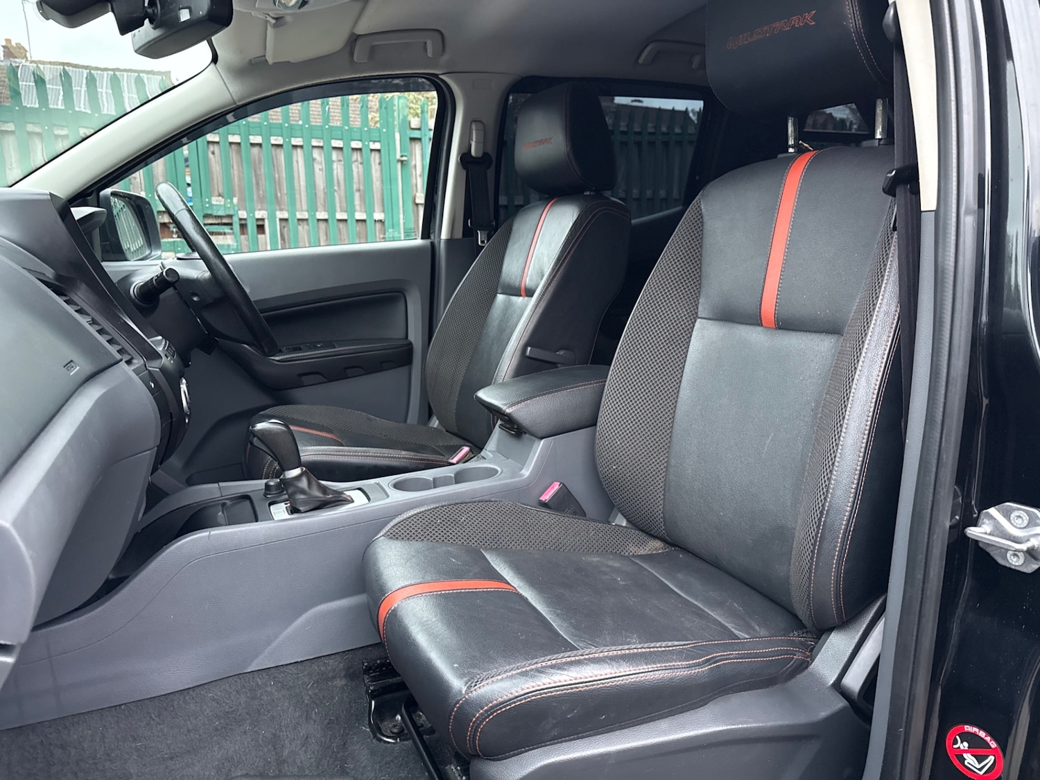 Used Ford Ranger 2014 for sale - 77776404: Photo 10