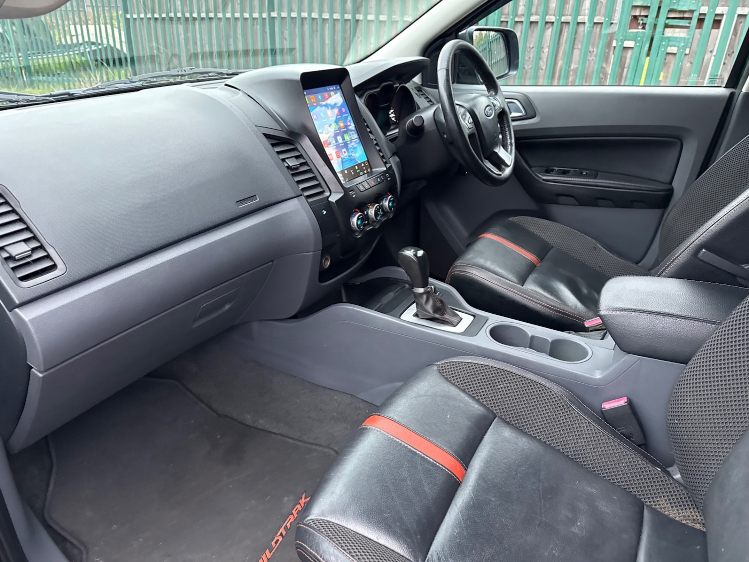 Used Ford Ranger 2014 for sale - 77776404: Photo 11