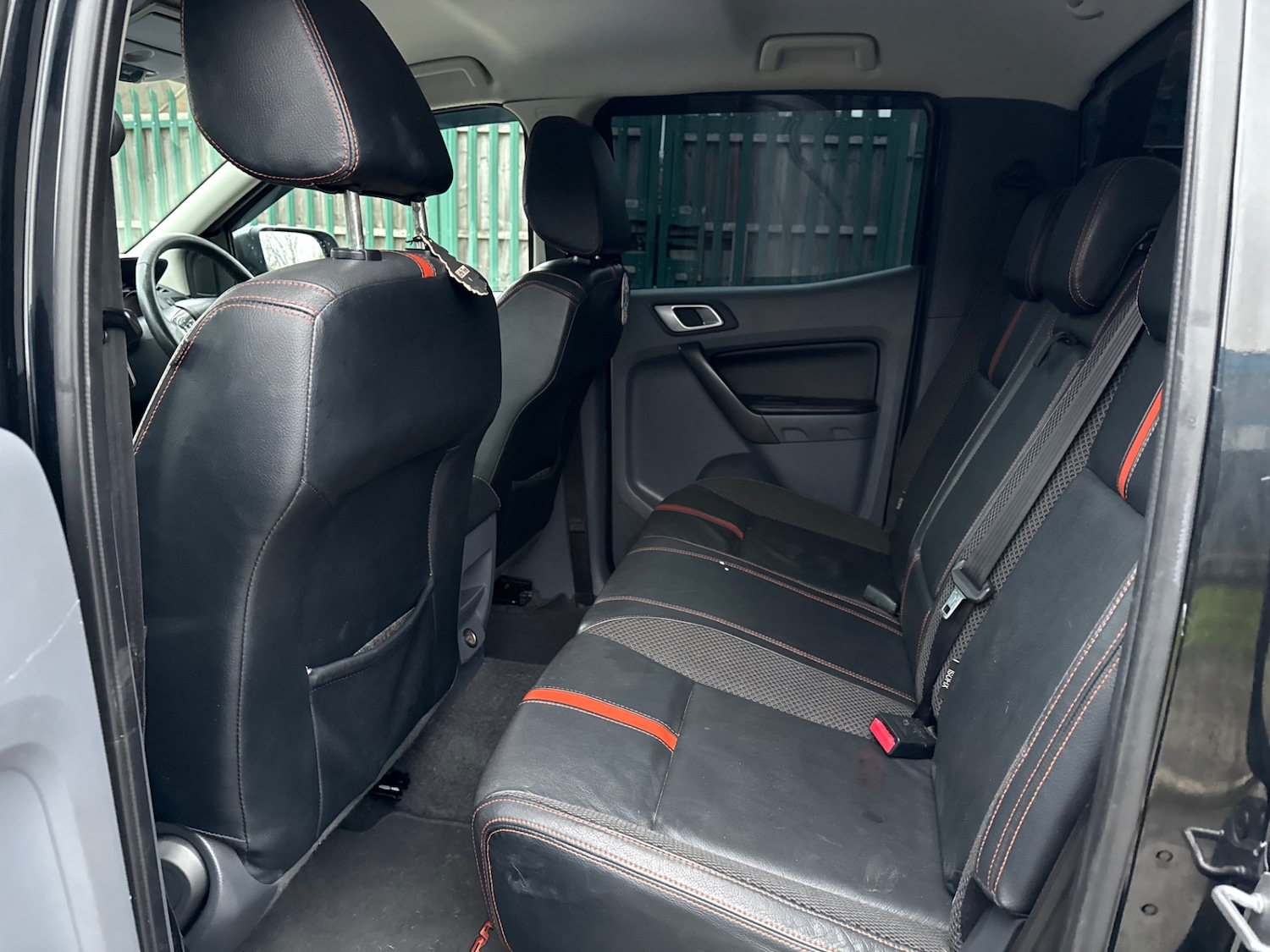 Used Ford Ranger 2014 for sale - 77776404: Photo 12