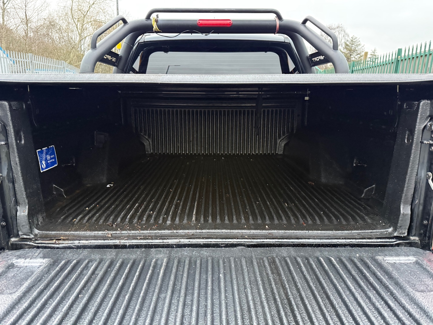 Used Ford Ranger 2014 for sale - 77776404: Photo 13