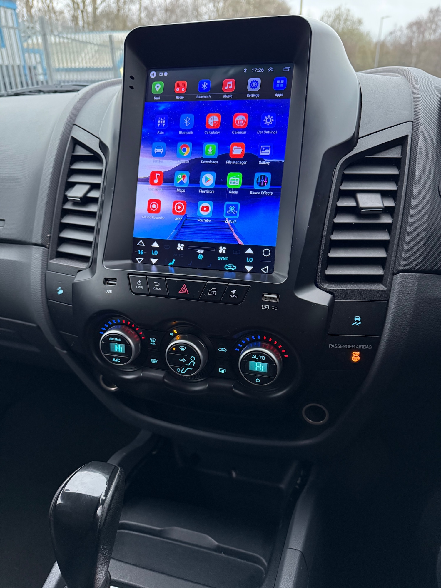 Used Ford Ranger 2014 for sale - 77776404: Photo 16