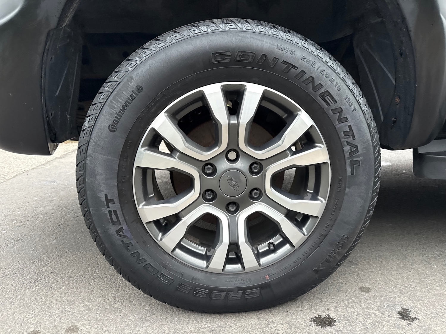 Used Ford Ranger 2014 for sale - 77776404: Photo 18