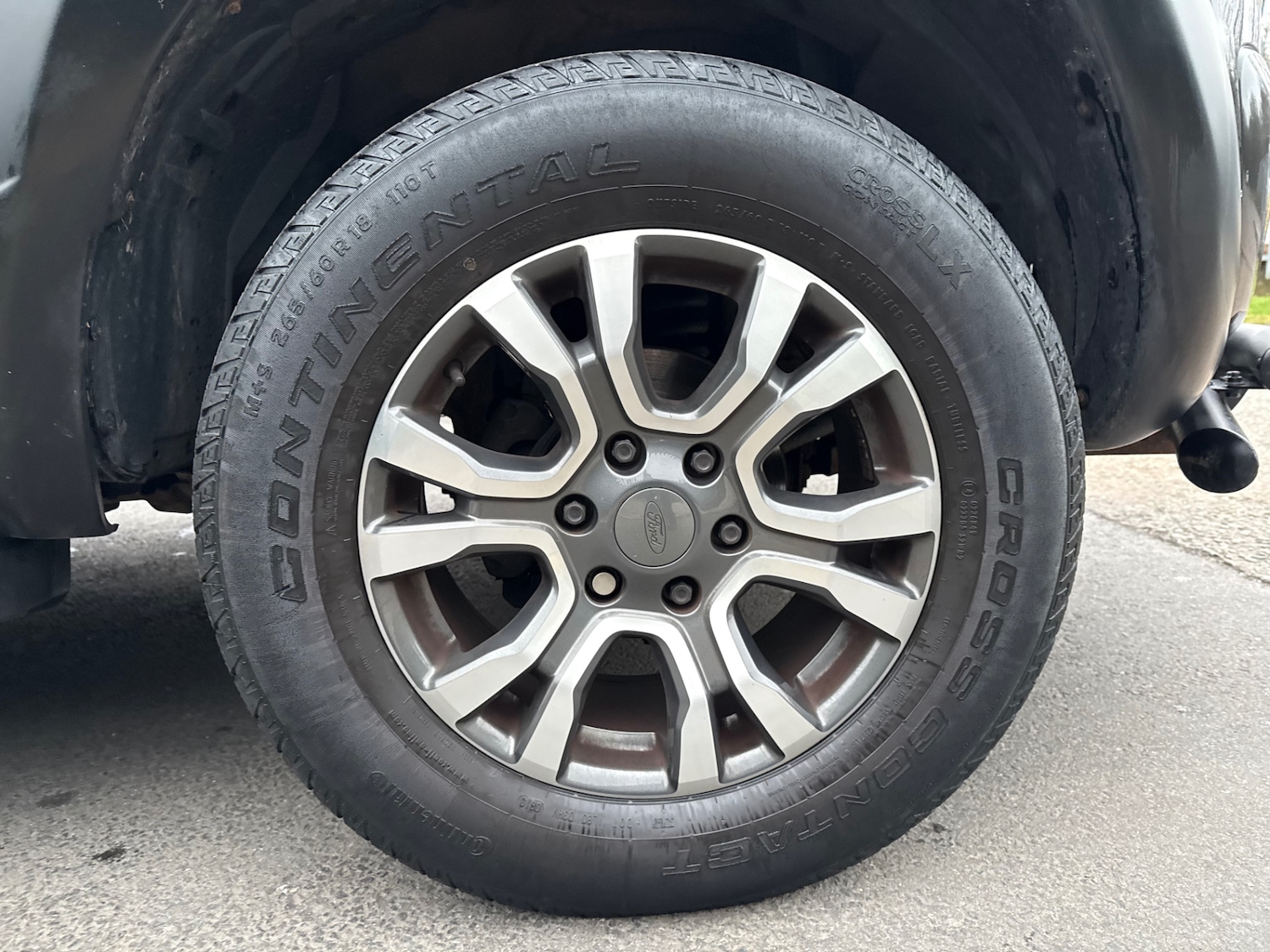 Used Ford Ranger 2014 for sale - 77776404: Photo 19