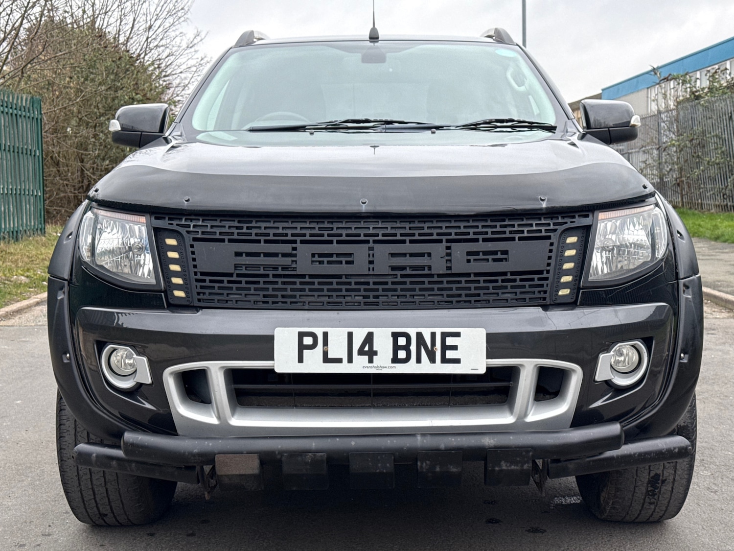Used Ford Ranger 2014 for sale - 77776404: Photo 2