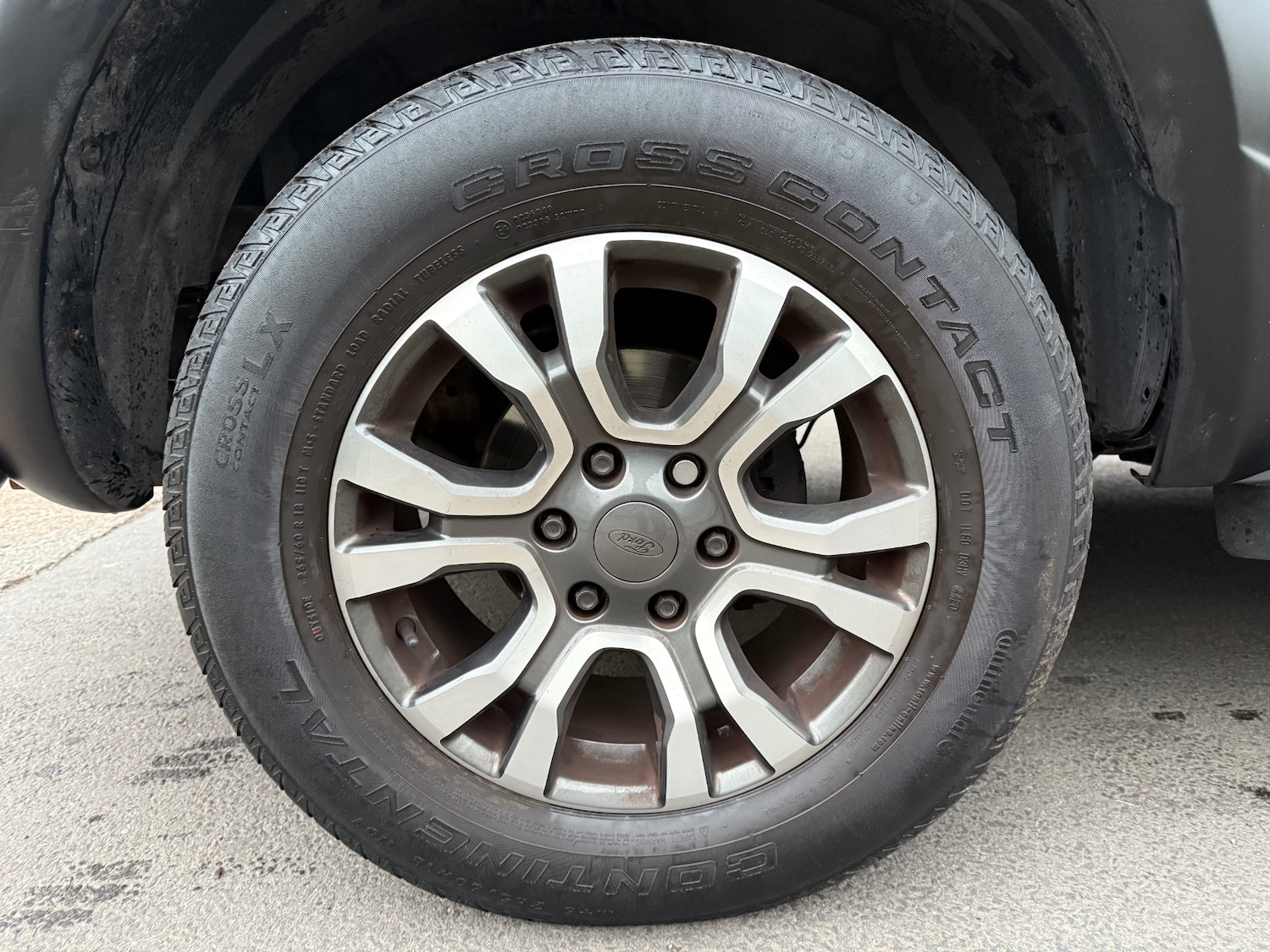 Used Ford Ranger 2014 for sale - 77776404: Photo 20