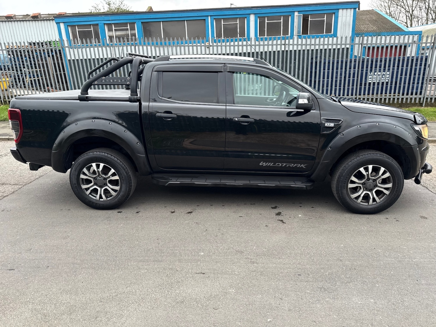 Used Ford Ranger 2014 for sale - 77776404: Photo 4