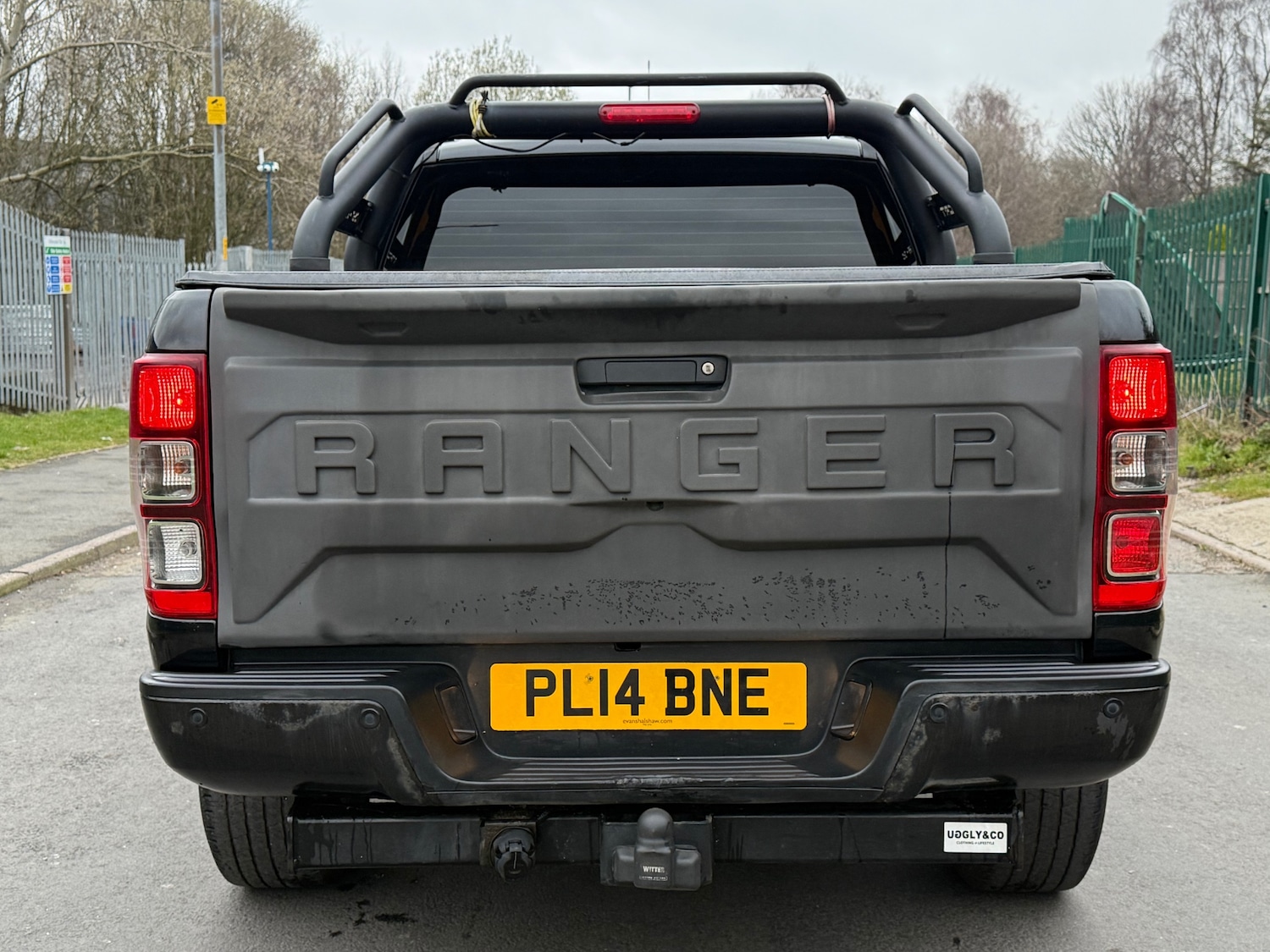 Used Ford Ranger 2014 for sale - 77776404: Photo 6