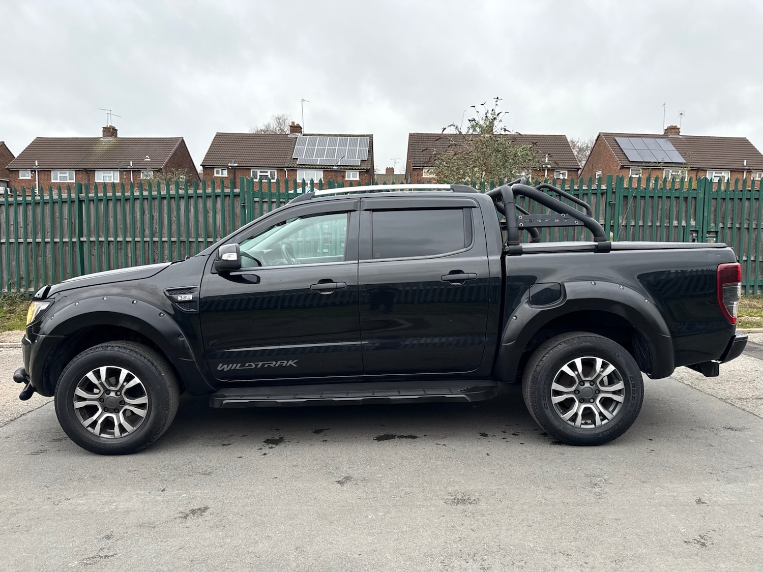 Used Ford Ranger 2014 for sale - 77776404: Photo 8