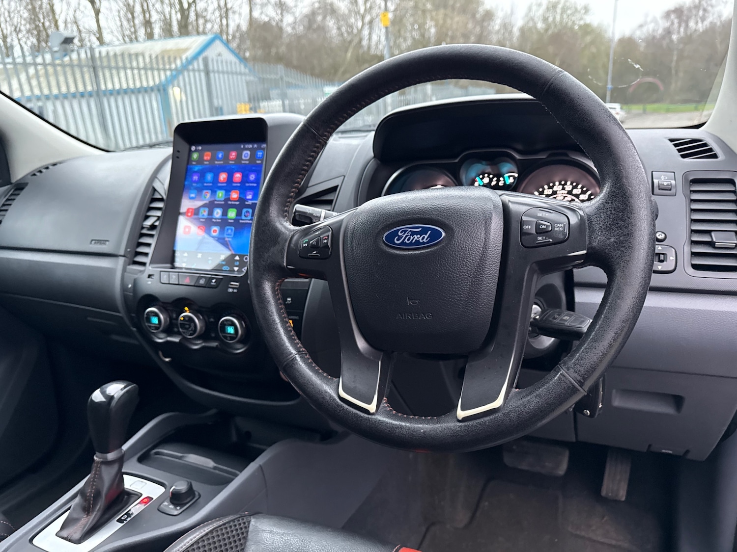 Used Ford Ranger 2014 for sale - 77776404: Photo 9