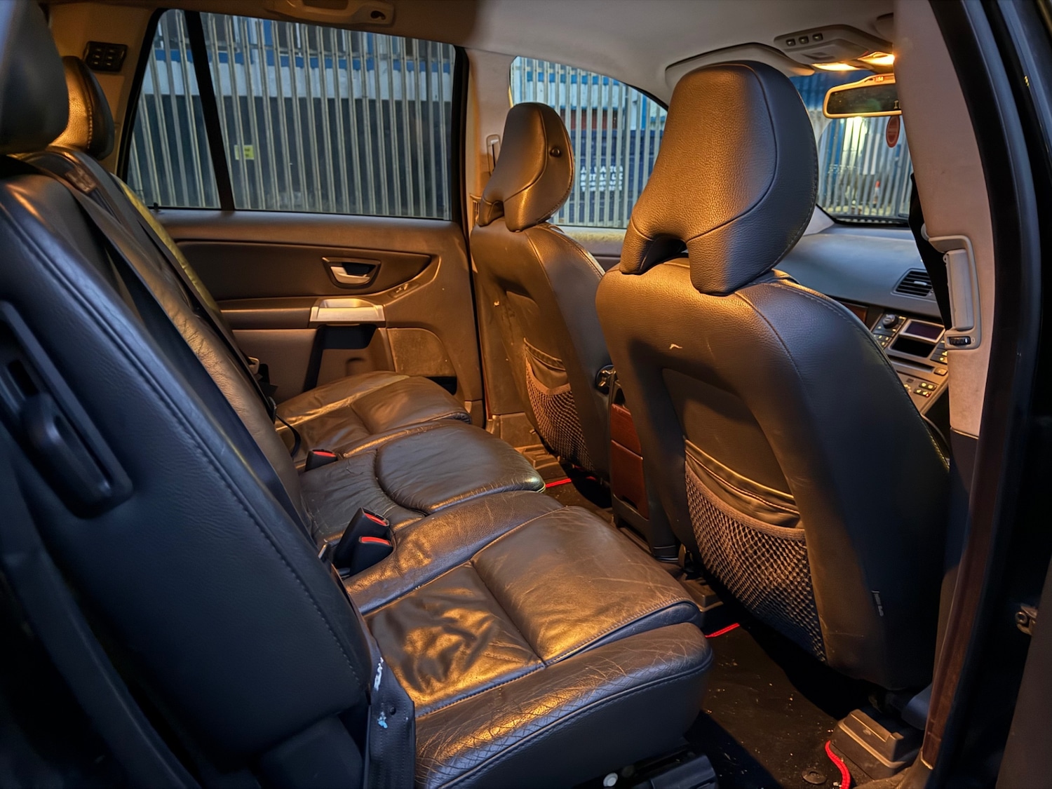 Used Volvo XC90 2005 for sale - 77274821: Photo 10