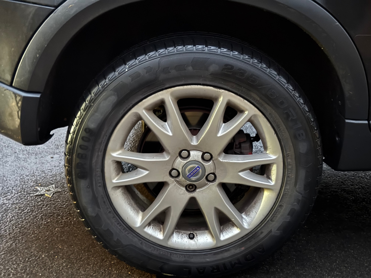 Used Volvo XC90 2005 for sale - 77274821: Photo 16