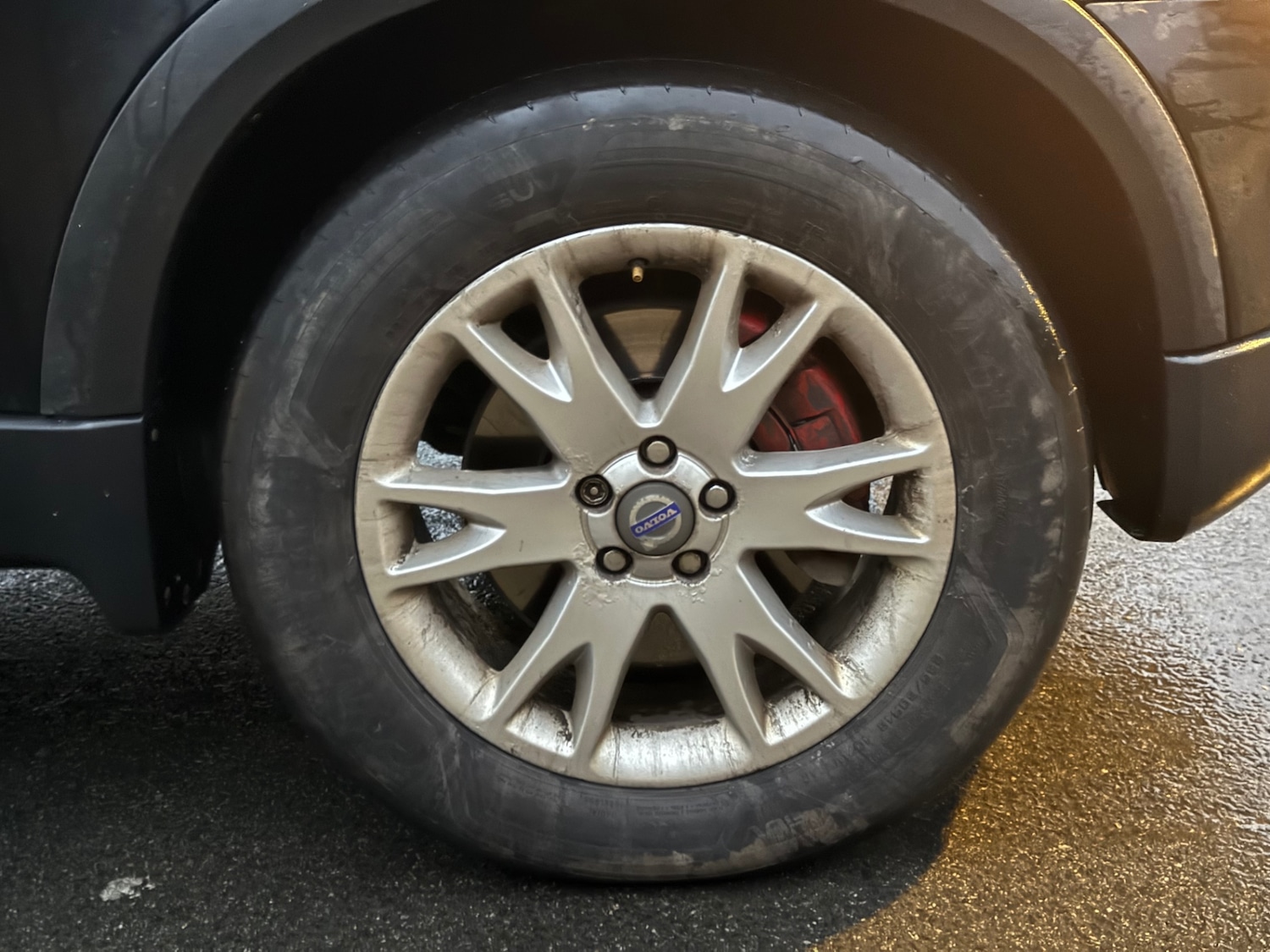 Used Volvo XC90 2005 for sale - 77274821: Photo 17