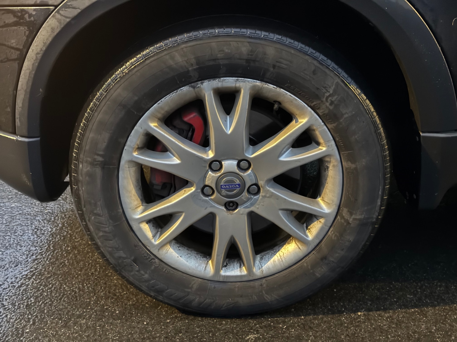 Used Volvo XC90 2005 for sale - 77274821: Photo 18