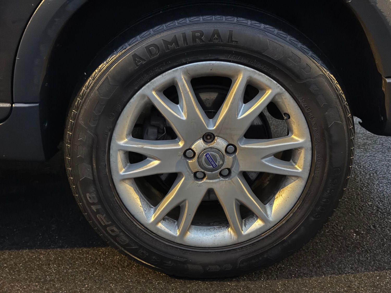 Used Volvo XC90 2005 for sale - 77274821: Photo 19