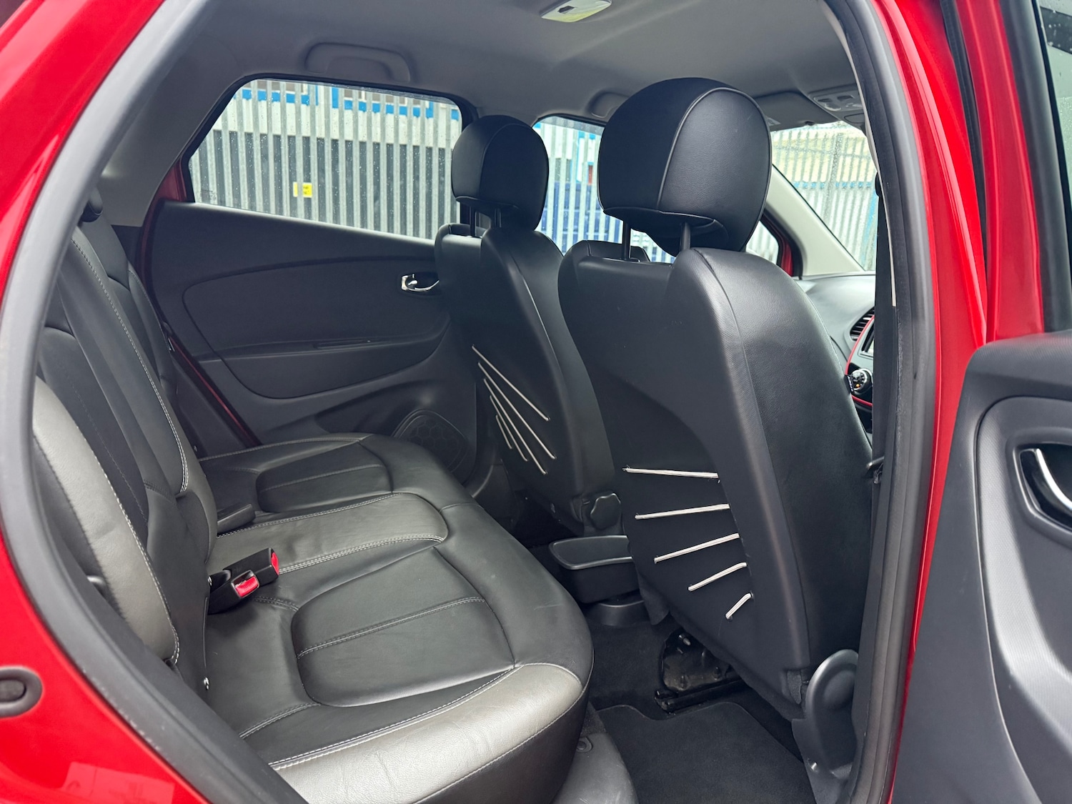 Used Renault Captur 2016 for sale - 77420715: Photo 11