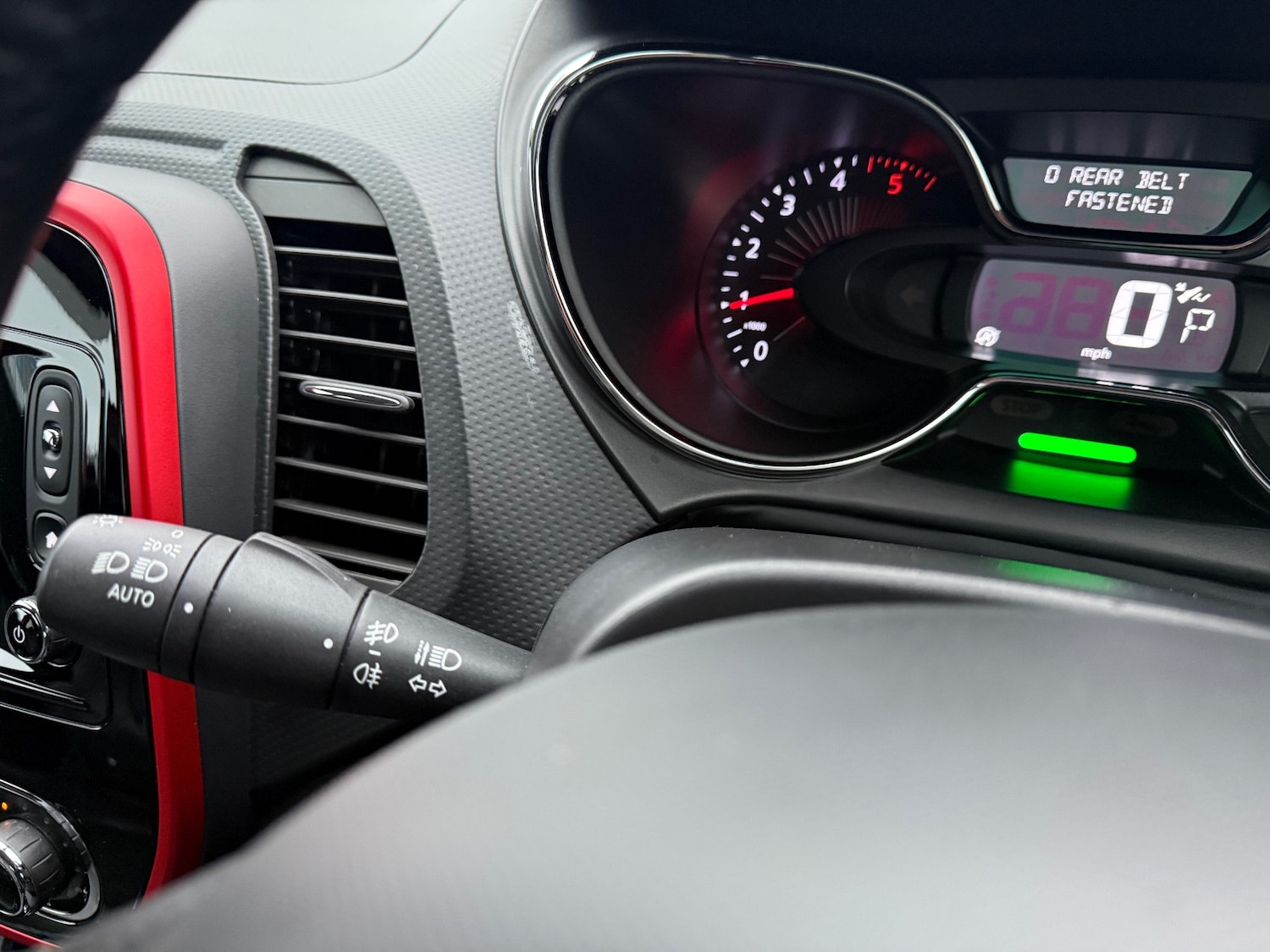 Used Renault Captur 2016 for sale - 77420715: Photo 15