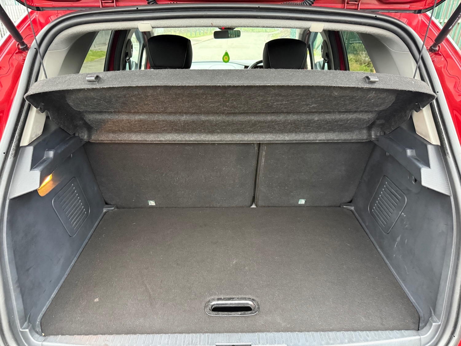 Used Renault Captur 2016 for sale - 77420715: Photo 16