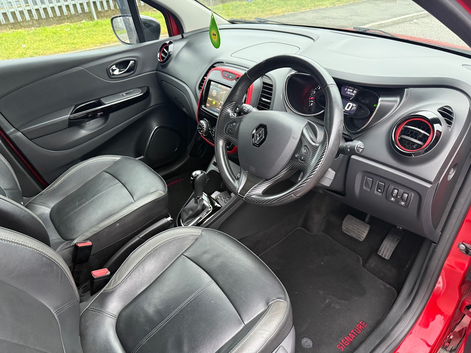 Used Renault Captur 2016 for sale - 77420715: Photo 7