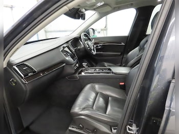 Used Volvo XC90 2016 for sale - 78252686: Photo