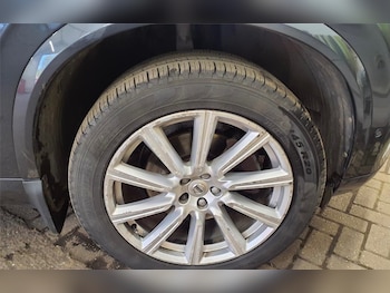 Used Volvo XC90 2016 for sale - 78252686: Photo