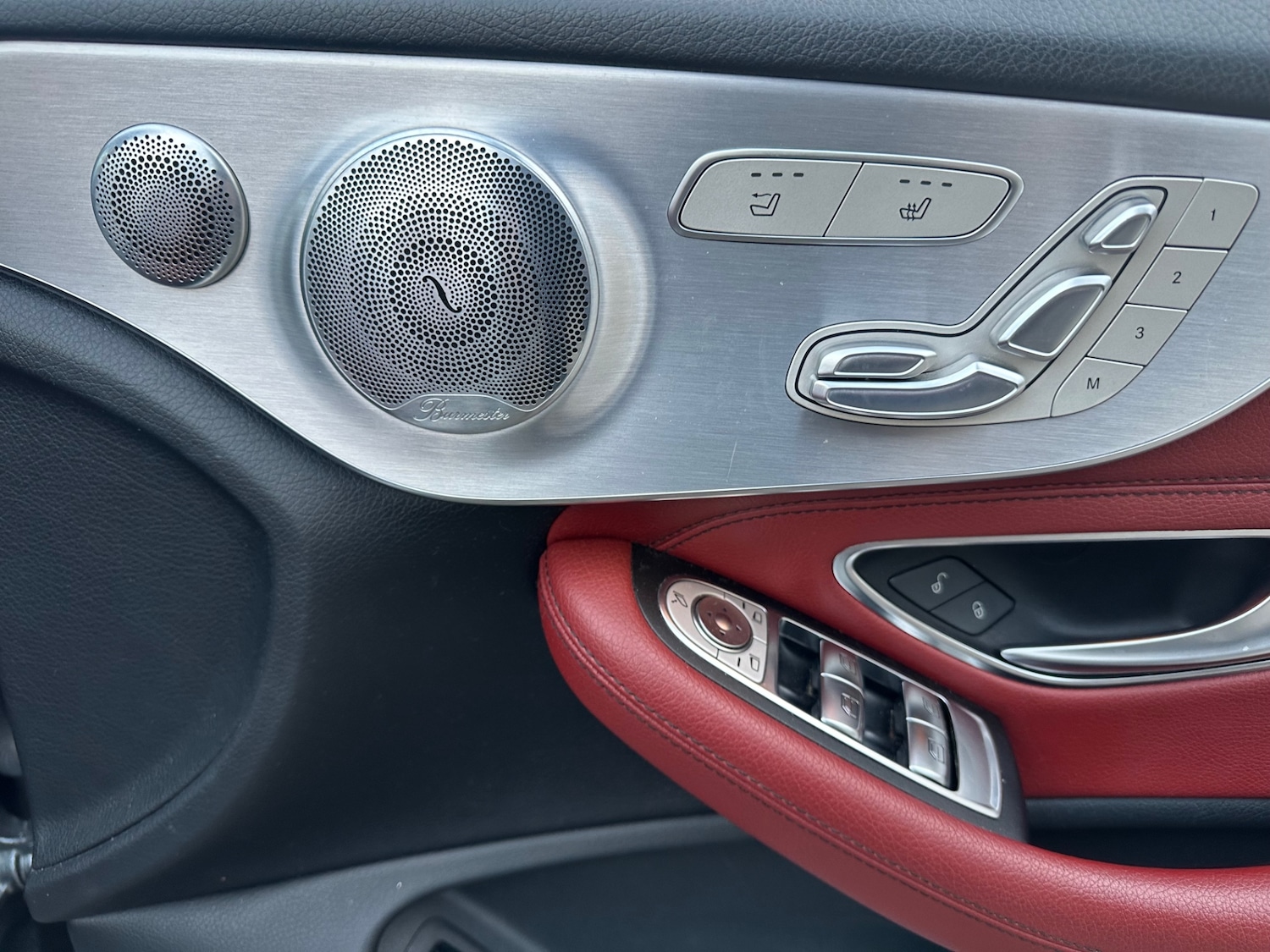 Used Mercedes-Benz C Class 2018 for sale - 76408324: Photo 16