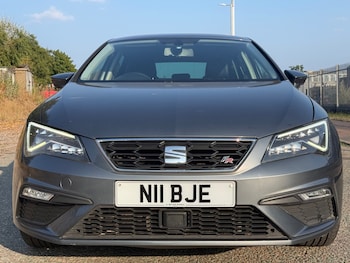 Used SEAT Leon 2018 for sale - 79242142: Photo
