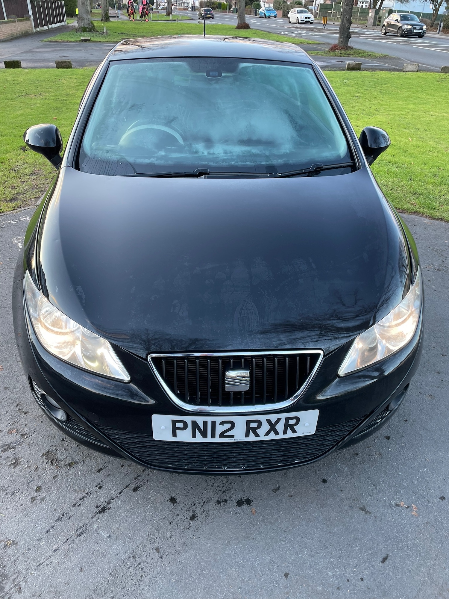Used SEAT Ibiza 2012 for sale - 77409646: Photo 2